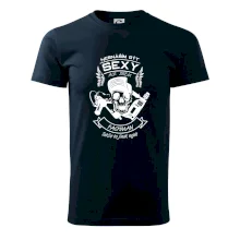 Nesnáším být sexy - fachman