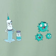 Očkování a virus Očkování a virus