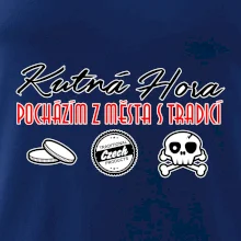 Kutná Hora město s tradicí Kutná Hora město s tradicí