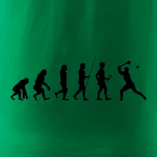 Evoluce hurling
