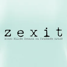 Čeština 2.0 - zexit