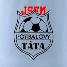 Jsem Fotbalový táta