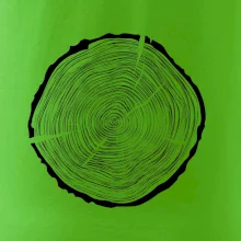 Letokruhy 55 bez věku