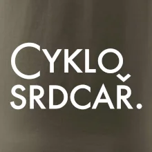Cyklo srdcař