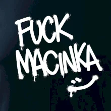 Macinka sprejem