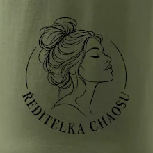 Ředitelka chaosu