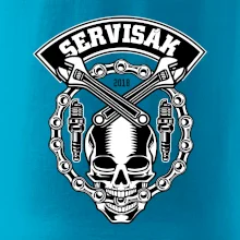 Lebka servisák Lebka servisák