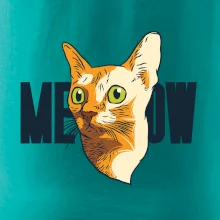 Kočka meow