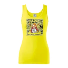 Bubeník - the moster squad