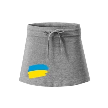 Ukrajina vlajka Ukrajina vlajka
