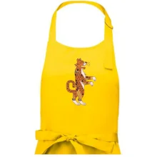 Mayové - zvířata tygr