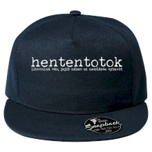 Čeština 2.0 - hententotok