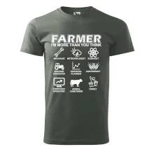 Farmer Symbols