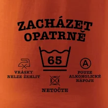 Zacházet opatrně 65