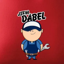 Jsem ďábel opravář