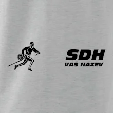 Hasičský sport SDH + váš název