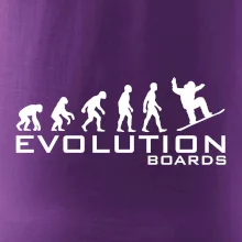 Evoluce Boards
