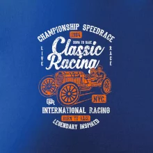 Classic Racing Classic Racing