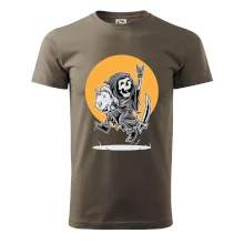 Jednorozeč vs. smrtka