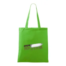 Dneska je to na mně