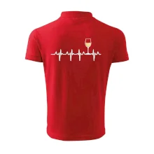 Víno ekg - bílé víno