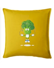 Brokolice a švihadlo