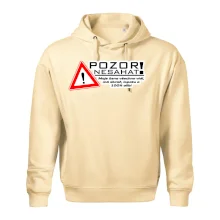 Pozor nesahat - moje žena