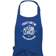 Trust me Photographer