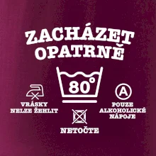 Zacházet opatrně 80