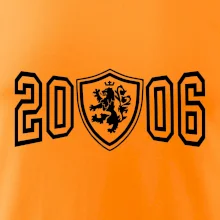 Narozeninový motiv - znak - 2006