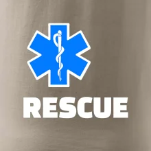 Rescue - pro záchranáře Rescue - pro záchranáře