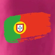 Portugalsko vlajka