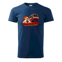 Maximálka 80 km h jako ve formuli 1