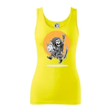 Jednorozeč vs. smrtka