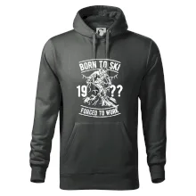 Born To Ski (vlastní ročník)