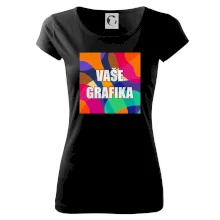 Potisk s vaší grafikou