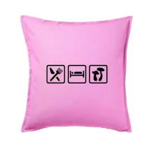 Eat Sleep Houbaření