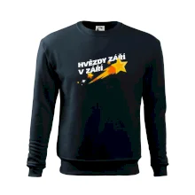 Hvězdy září v září