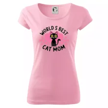 World best mom se srdcem