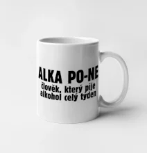 Alkapone Alkapone