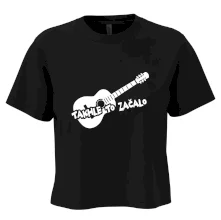 Kytara, takhle to všechno začalo