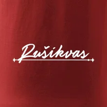 Staročeština - Rušikvas - kdo ruší hostinu