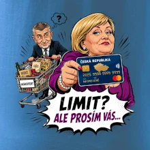 Alenka a Andrej - Limit Ale prosím vás