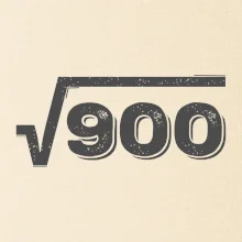 Narozeniny odmocnina 30