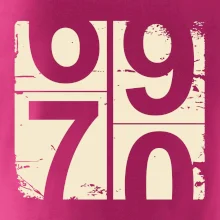 Tachometr 70 Tachometr 70