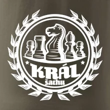 Král šachu