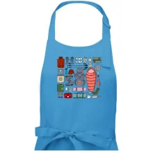 Co si sbalit na kempovani?