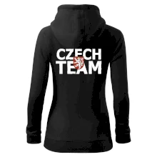 Czech team - Český lev Czech team - Český lev