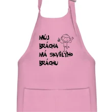 Můj brácha má skvělýho bráchu Můj brácha má skvělýho bráchu