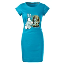 Pokusy na lidech (Pecka Design)